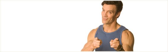 Tony Horton