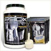 P90X® Results and Recovery Formula®