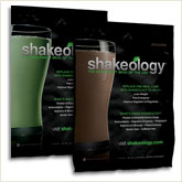 Shakeology® Packets