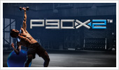 Pre-order P90X 2 Now - Guaranteed Delivery by December 25