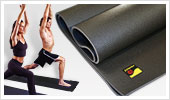 Plyometrics Mat