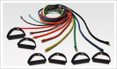 Resistance Bands Complete Kit