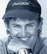 Sally Edwards