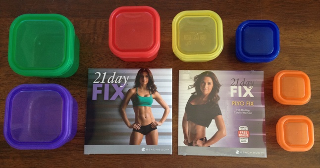 21-day-fix-package