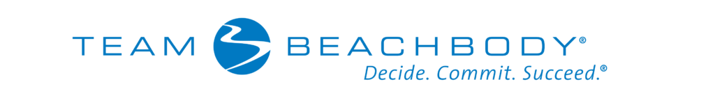 Team Beachbody - Decide, Commit, Succeed