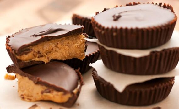 15 Shakeology Dessert Recipes