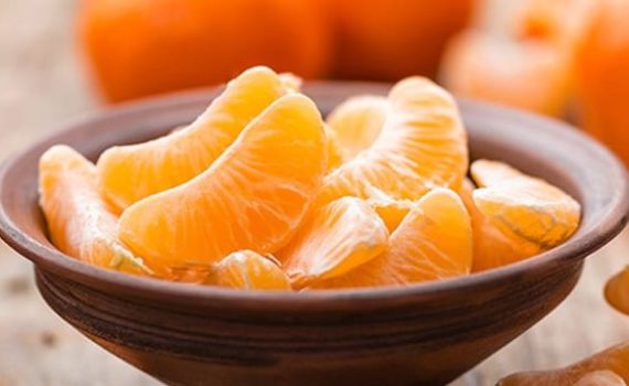 10 Foods for a Strong Immune System