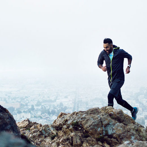 How to Tell if Your Running Heart Rate is Too High