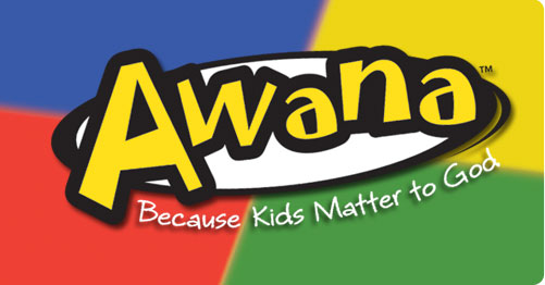 Awana - Because Kids Matter