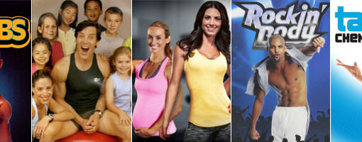 Kids and Family Workouts