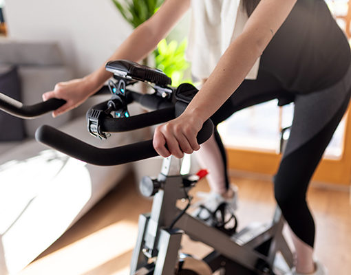 Beginner's Guide to Indoor Cycling