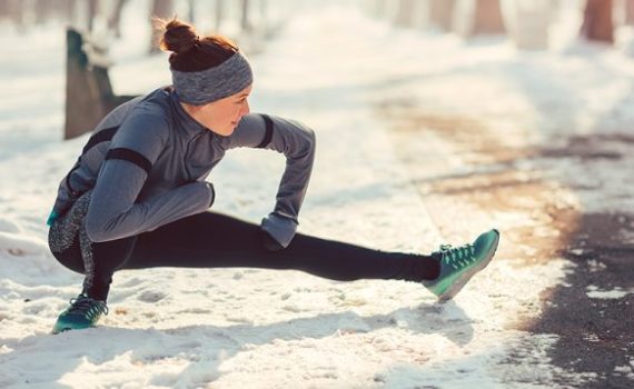 Simple Holiday Fitness Tips