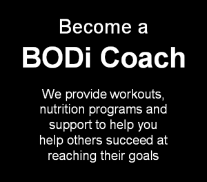Become A BODi Coach