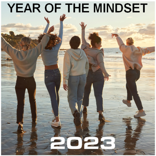 Year of the Mindset 2023