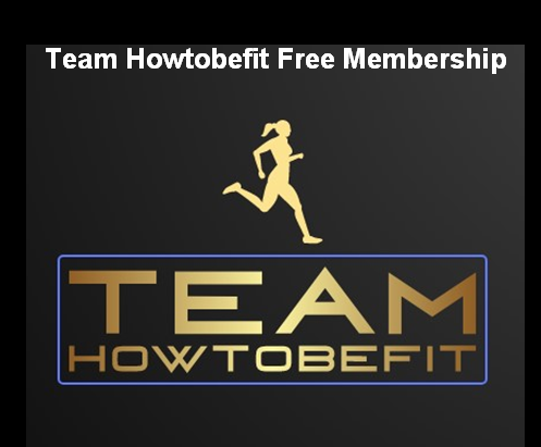 Team Howtobefit Free Membership