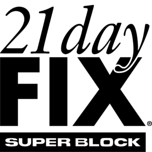 21 Day Fix Super Block Sample Workout