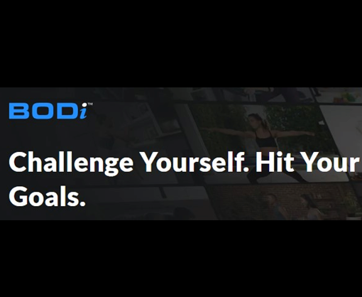 Challenge Yourself - Hit Your Goals