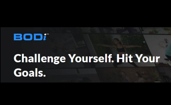 Challenge Yourself - Hit Your Goals