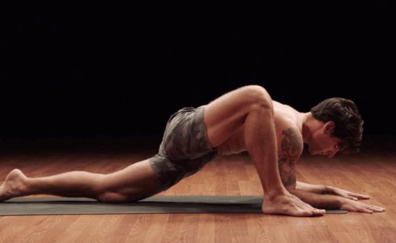 Unlock Hip Flexibility and Strength