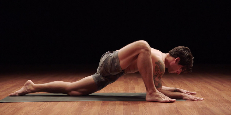 Unlock Hip Flexibility and Strength