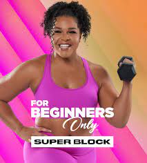 For Beginners Only Super Block
