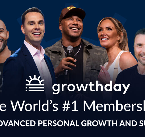 BODi GrowthDay Membership