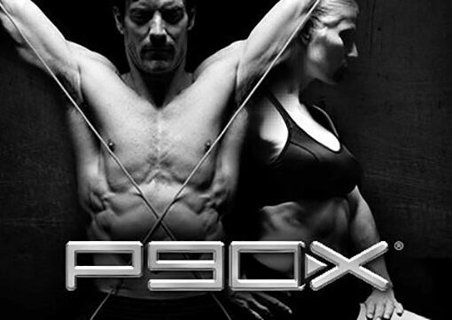 P90X - Own It for Just $59.95