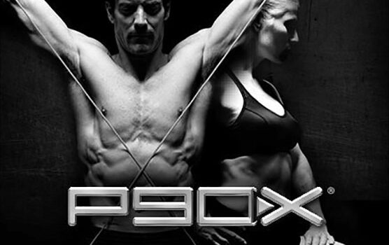 P90X - Own It for Just $59.95