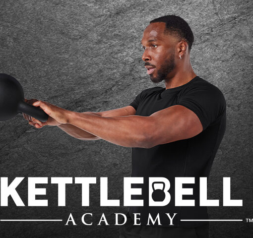 Kettlebell Academy with Amoila Cesar