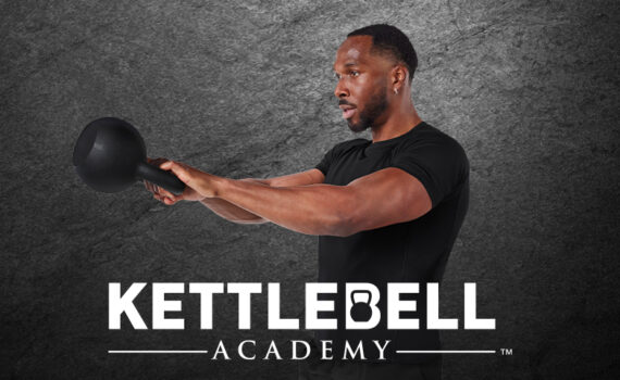 Kettlebell Academy with Amoila Cesar