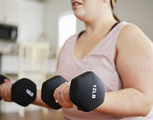 Strength Training for Beginners