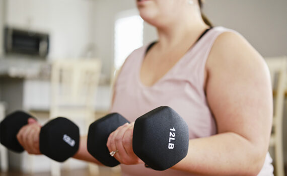 Strength Training for Beginners