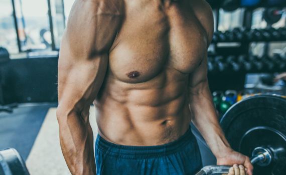 How to Increase Your Vascularity