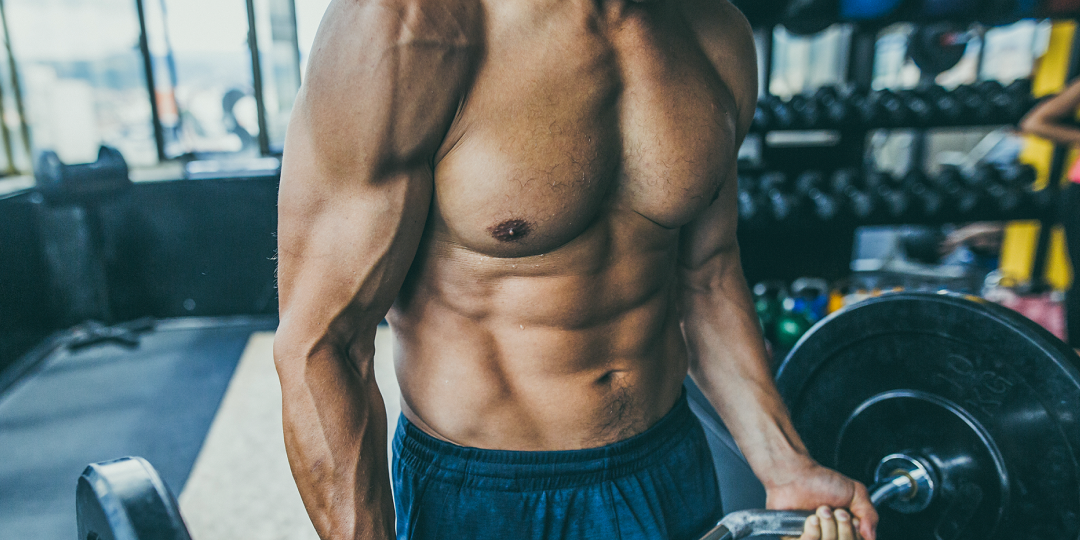 How to Increase Your Vascularity