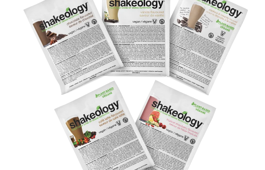 What's the Shakeology Difference