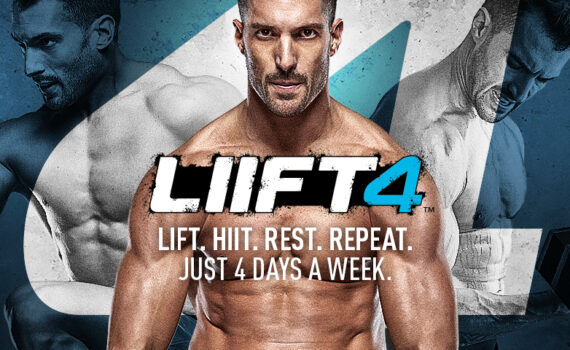 LIIFT4 with Joel Freeman