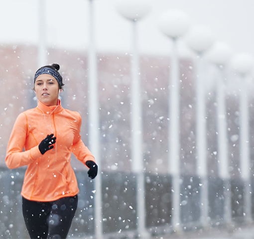 Finding Time to Work Out