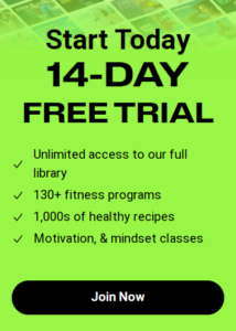 BODi 14-Day Free Trial