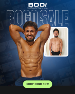 BODi App BOGO Sale