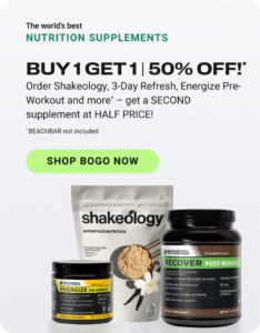 BODi Supplements BOGO