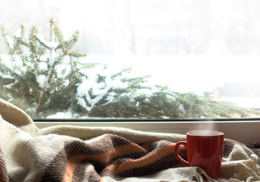 8 Ways to Cope with Holiday Stress