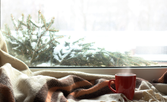 8 Ways to Cope with Holiday Stress