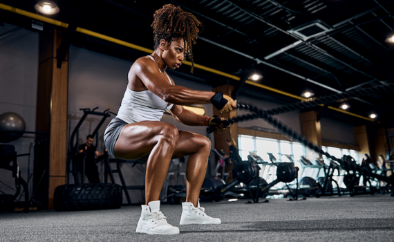 Is Creatine Safe for Women?