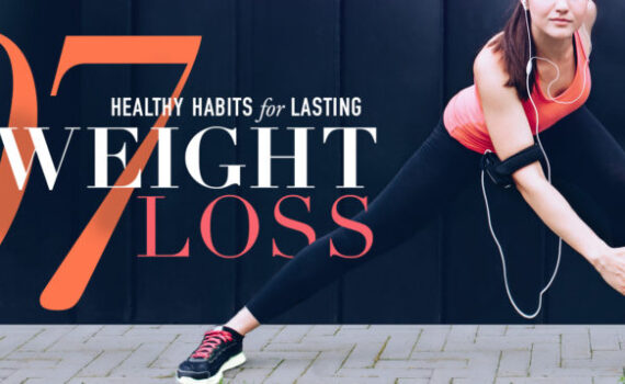 Weight Loss Habits