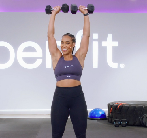 Build Shoulders With Ease