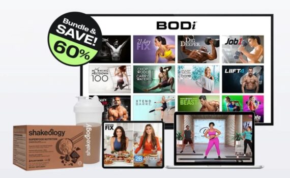 Save Money With At Home Workouts