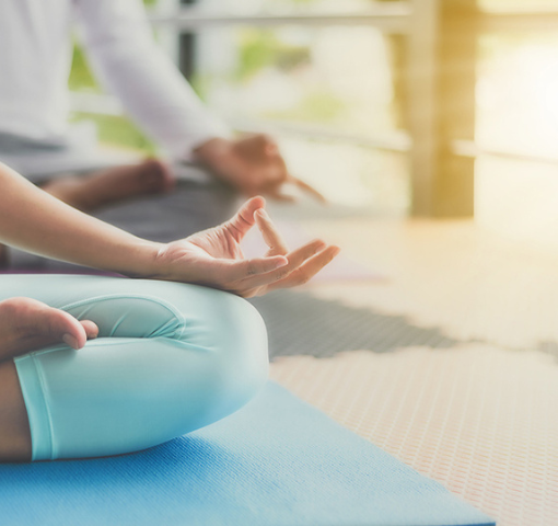 Morning Meditation Tips