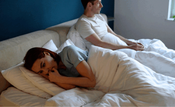 Boosting Your Libido Naturally