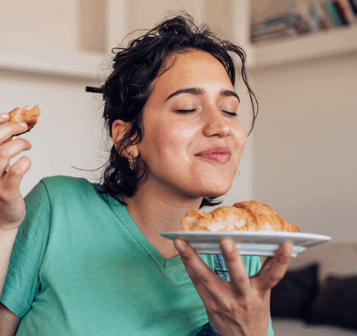 Lose Weight Without Starving Yourself