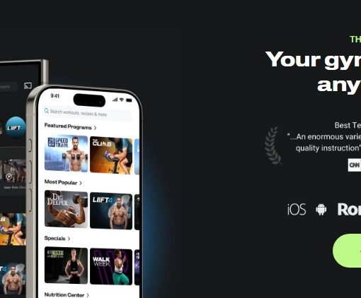 Benefits of a Virtual Personal Trainer